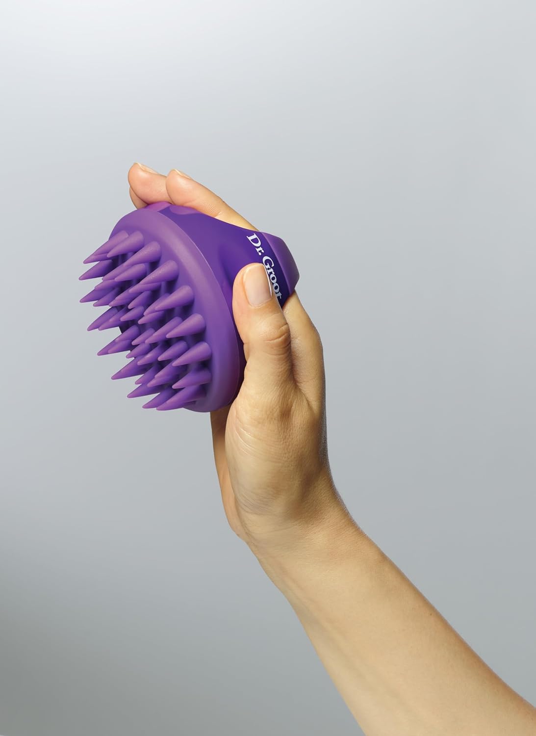 Dr. Groot Premium Scalp Cleansing Brush